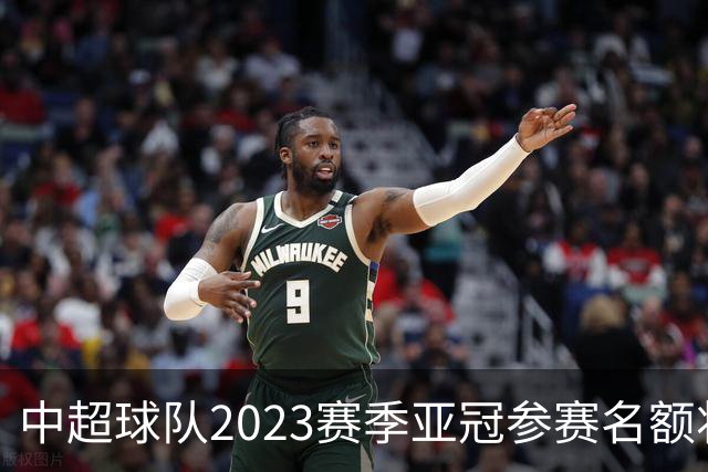 中超球队2023赛季亚冠参赛名额将减至“2+2”
